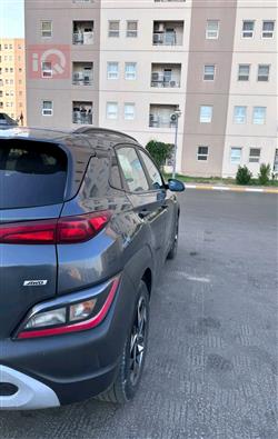 هيونداي كونا
